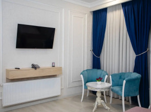 Отель Мармарис