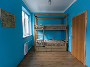 Хостел Матрас, Матрос и Альбатрос