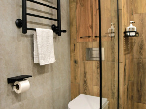 Квартира Апартаменты ТЦ Москва-Лето