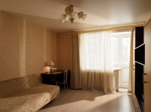 Апартаменты Тенишевой