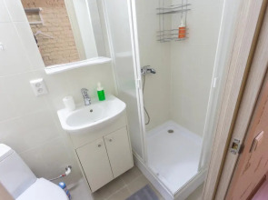 Апартаменты Гости Любят на Садовой