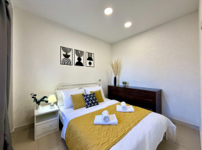 Apartamenty 12 Standart