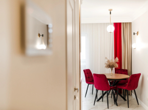 LuxeTIME Apartments
