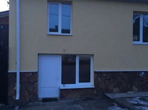 Гостевой Дом на Березовской