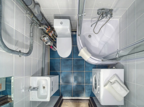 Апартаменты KvartalApartments Куйбышева 67