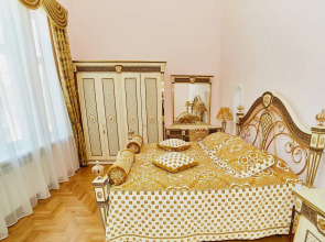 Гостевой дом Делюкс