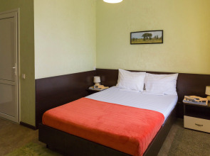 Гостевой дом Идиллия