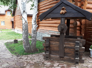 Гостевые Дома Емеля