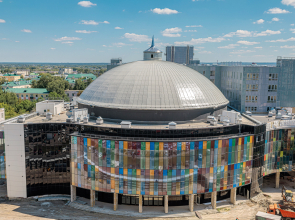 Апартаменты Флагман Отель