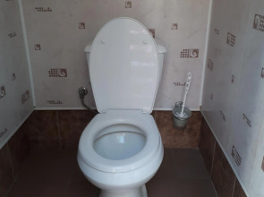 Гостевой Дом Кантри