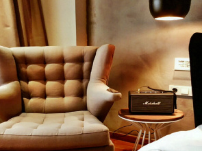 SuB Karakoy Hotel