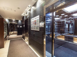 Апартаменты Фортнайт на Беговой