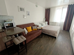 Апартаменты в Ораниенбауме