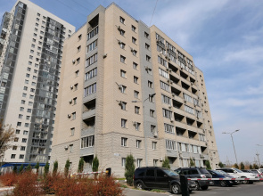 Квартира 9 Ночей на Селенгинской 9