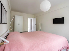 Апартаменты Привокзальная 8