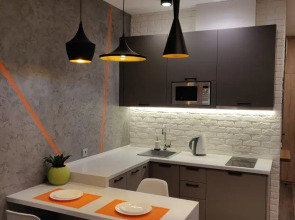 Апарт-Отель Белый Клевер