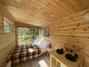 Pobeg iz goroda Recreation camp