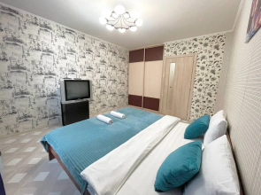 Апартаменты MAXI (Макси) на Садовой