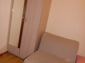 Меблированные комнаты Бон Апарт Ирена на Большой Морской 31