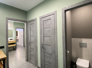 Отель Смарт Асгард