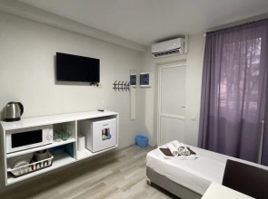 Гостевой дом ГНЕЗДО-ОРЛОВКА