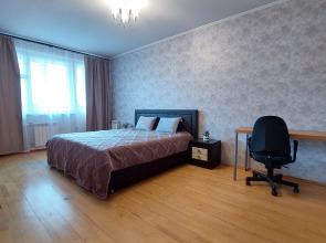 Квартира Просторная квартира рядом с м. Митино