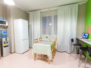 Хостел Вики Хостелс