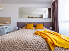 Апартаменты YE'S (К) 5140