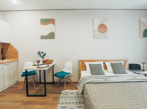 Квартира Zoom