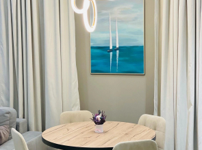 Апартаменты ЯРВИ