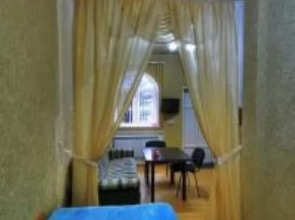 Отель Пять Звёзд