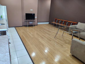 Отель Grand Avenue