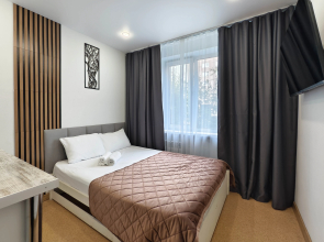 Studia 4Vesny Flat