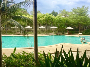 Апартаменты R-Con Wongamat