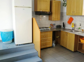 Гостевой дом на Халтурина 4