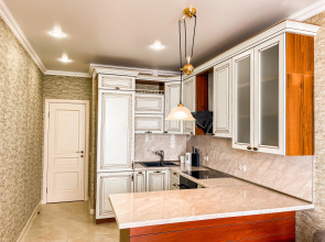 Апартаменты Blu Tower