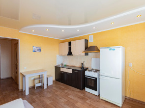 Квартира Новая 2