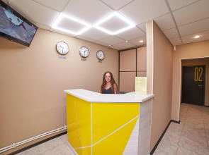 Мини-Отель Луна