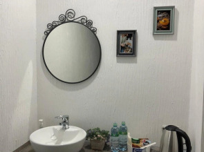 Отель Тихий дворик