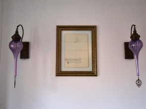 Отель Burckin Suleymaniye