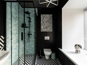 Апартаменты Happy Tatar zima студия в Старо-Татарской слободе