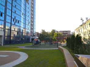 Квартира в IQ Доме