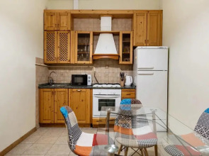 Квартира Fortnight 27 Kutuzovskiy Business Travel