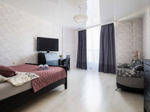 Апартаменты At HOME