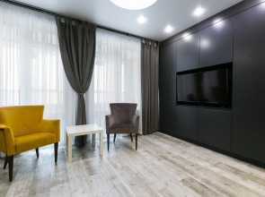 Апартаменты Флотилия Gerbera Apartment