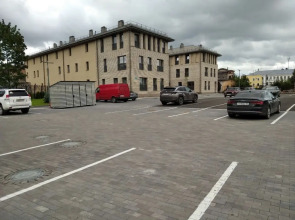 Апартаменты ЖК ТЭЦ на Великой