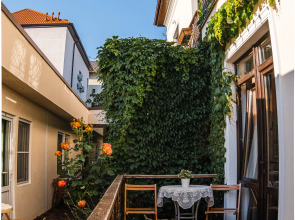 Гостевой дом Лиора