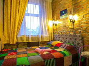Мебелированные комнаты Star Comfort на Рижском