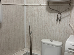 Квартира на улице Агеева 42 с отдельным входом/выходом