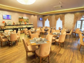 Wyndham Batumi Hotel